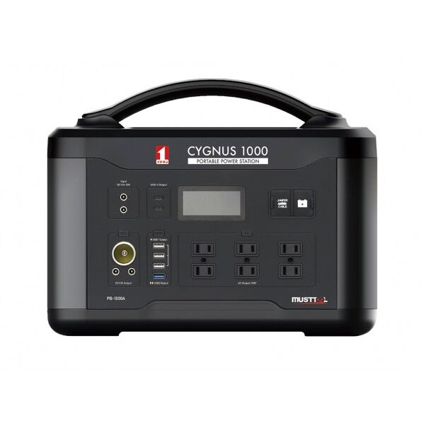 ポータブル電源