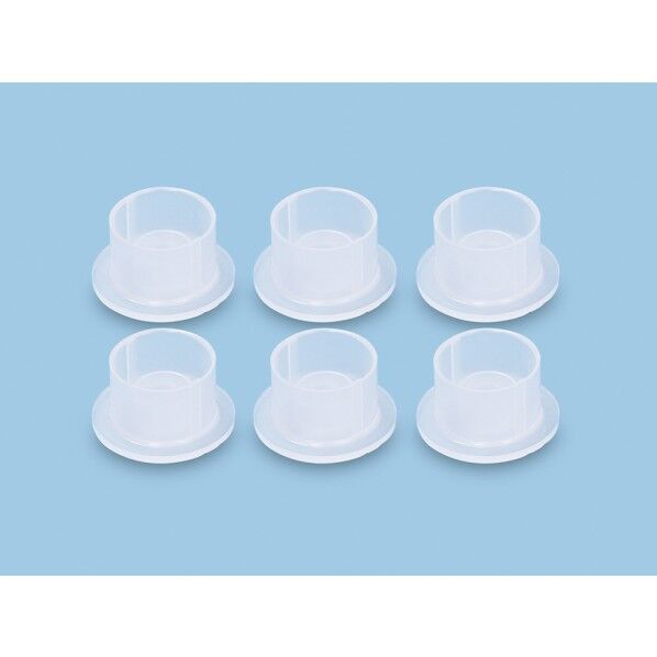 チャージホースキャップ(6個入)