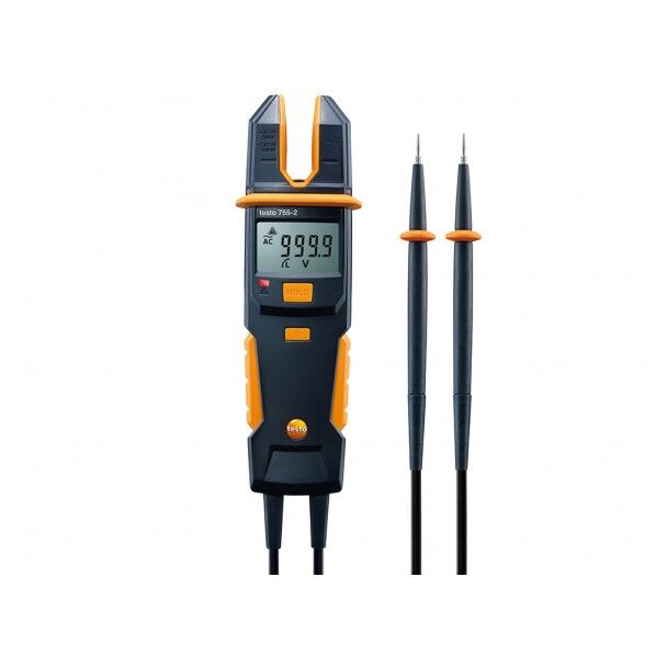 フォークテスタ