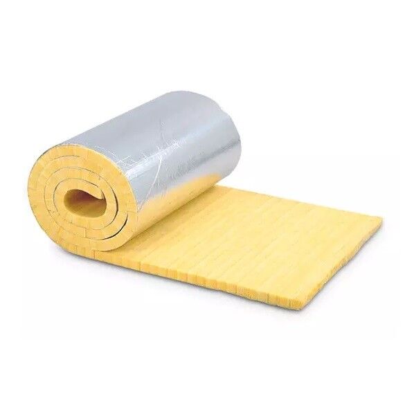 保温帯 密度40kg