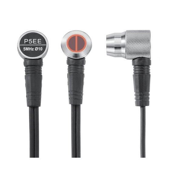 エー・アンド・ディ AD3255用5MHz探触子(塗装越し計測可能) 98 x 73 x 49 mm AD-3255-04 1台...