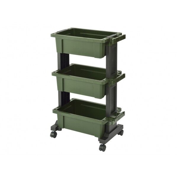 ツールワゴンボックス