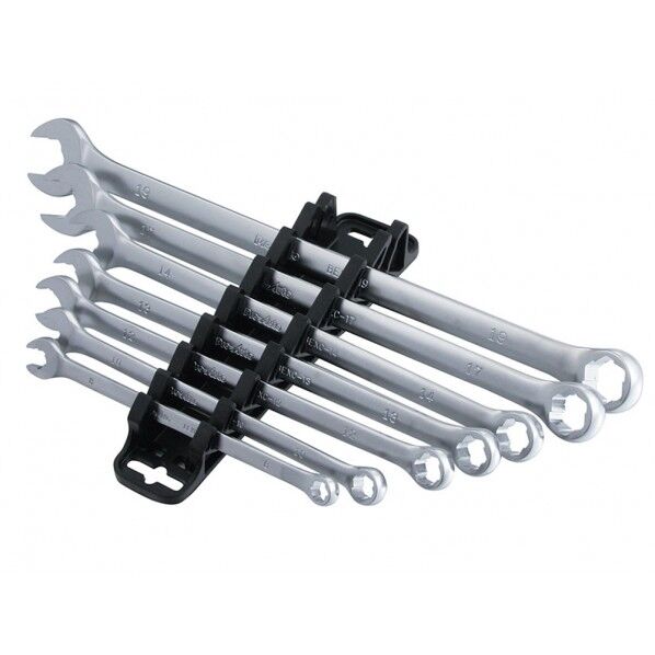 7本組エクストラクターコンビネーションレンチセット