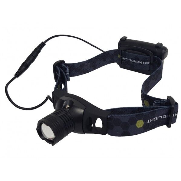 LEDフォーカスコントロールヘッドライト TA940DB 1点...