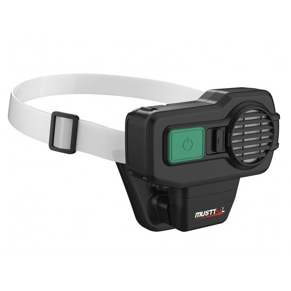 サーキュレートヘッドファン TA901CA 1点...