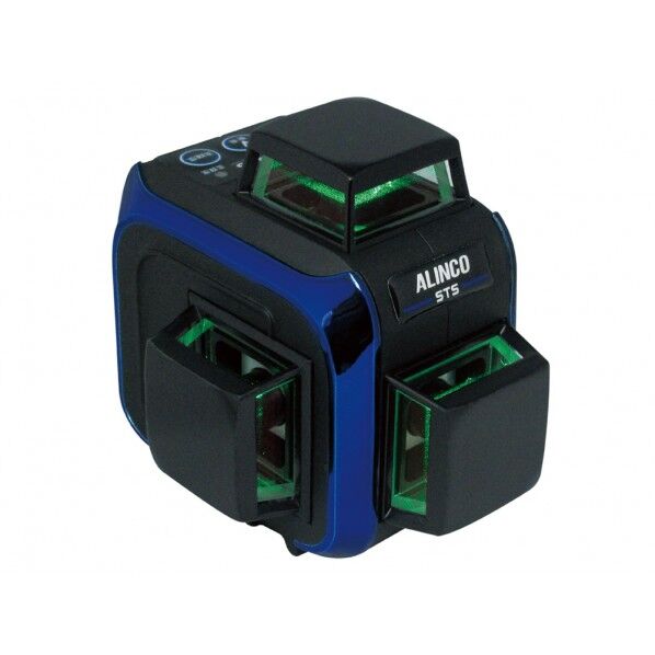 フルライングリーンレーザー墨出器 TA493AL 1点...