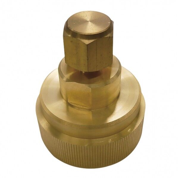 れいわオッゾンテストプラグφ15.88 TA240RT-15 1点...