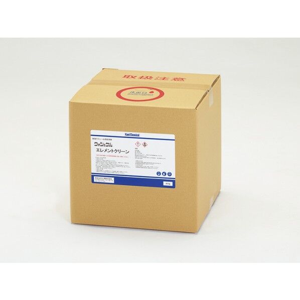 スケール洗浄剤