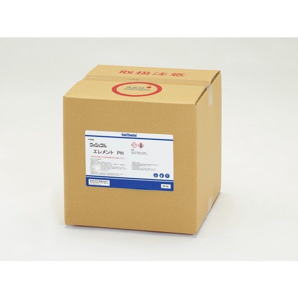 スケール洗浄剤用中和剤 TA916WE-20C 1点...
