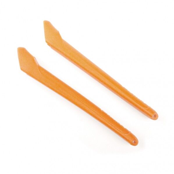 ペンチ･ニッパ用グリップ 2本入