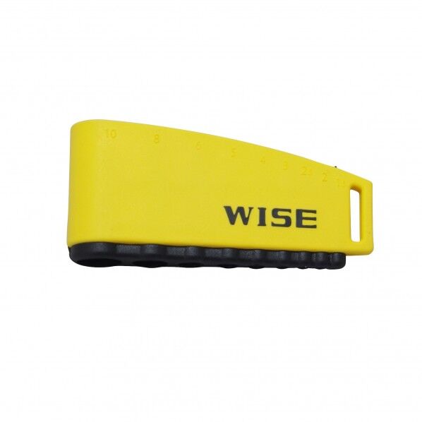 フジ矢 WLB・WLH用ホルダー単品(9本組用) WZ-9(WISE) 1個