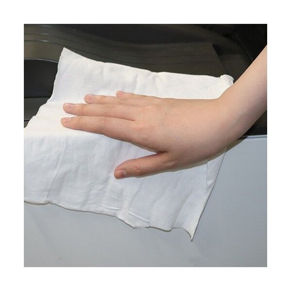 好川産業 純綿メリヤス メンテナンスウエス 425183 20枚...