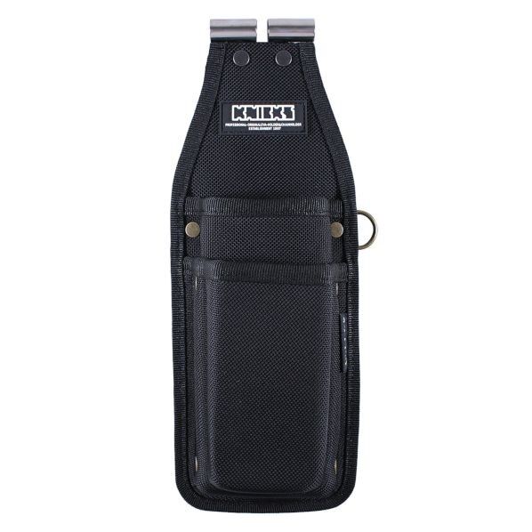 コーデュラバリスティック生地 フリー2PホルダーDX DXBAT-102GBDX 1個...