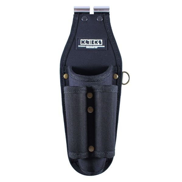 コーデュラバリスティック生地 ペン型ドリルドライバー3PホルダーDX DXBAT-103JNDX 1個...