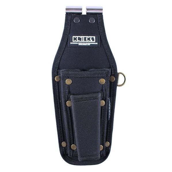 コーデュラバリスティック生地 ドライバー・ニッパー3PホルダーDX DXBAT-301PNDX 1個...