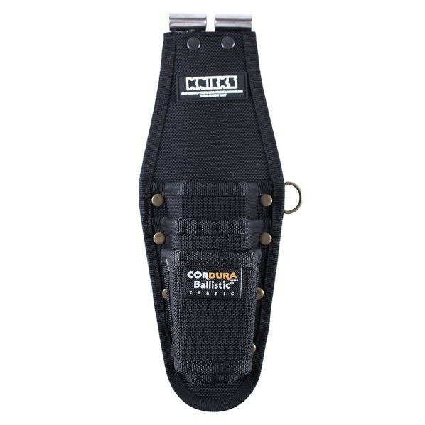 コーデュラバリスティック生地 ペンチ・ニッパー3PホルダーDX DXBAT-303PNDX 1個...