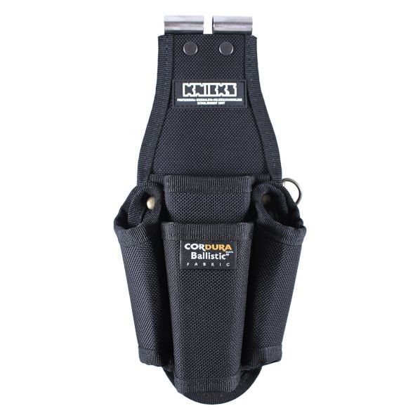 コーデュラバリスティック生地 ペンチ・ドライバー4PホルダーDX DXBAT-401PLNDX 1個...