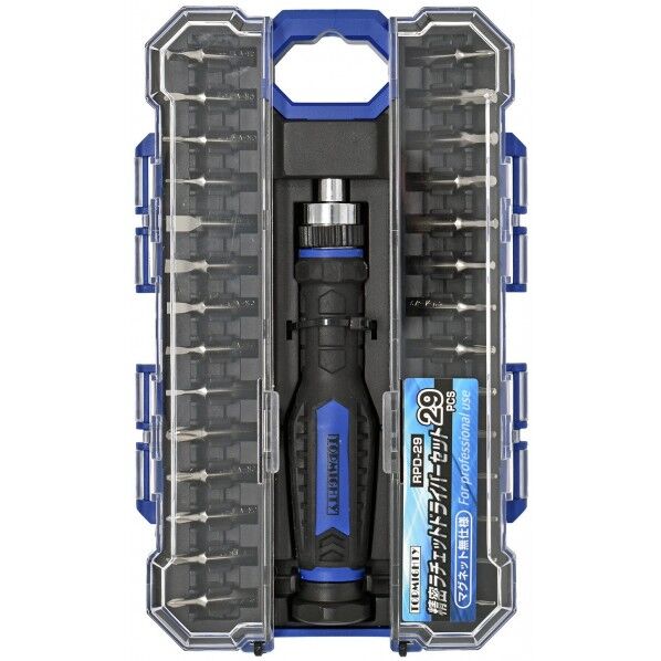 精密ドライバーセット