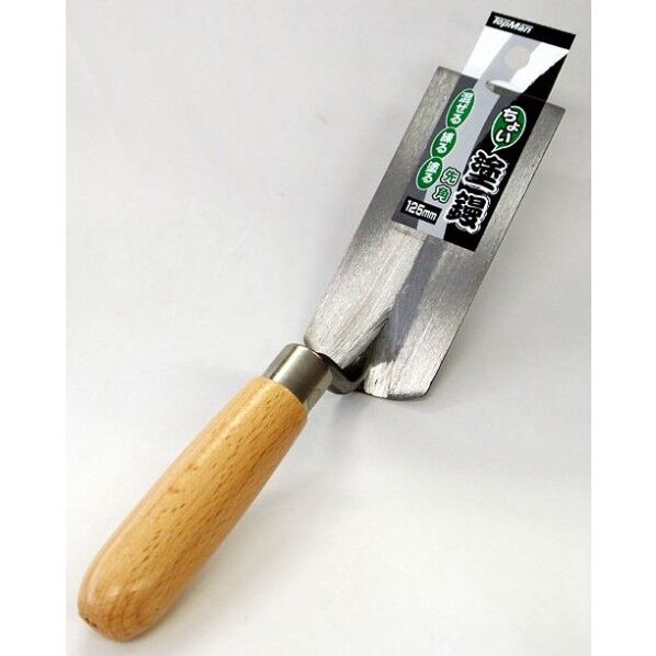 トップマン ちょい塗鏝 先角125mm 2184008 1個...