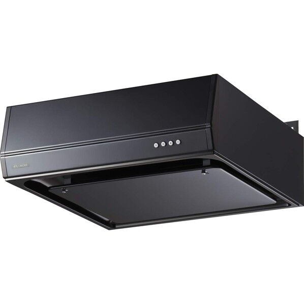 Rinnai/リンナイ スタンダード シロッコファン・フラット型 Lタイプ ブラック BFR-S3F-AP601LBK 1点
