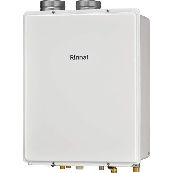 24号FF方式上方給排気タイプガスふろ給湯器 RUF-V2405AFF(D) 1台