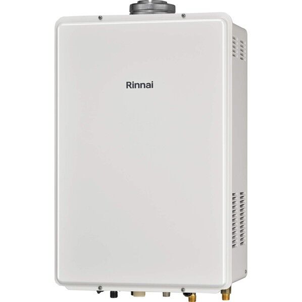 16号FF方式上方給排気タイプガスふろ給湯器 RUF-V1605AFFD(D) 1台