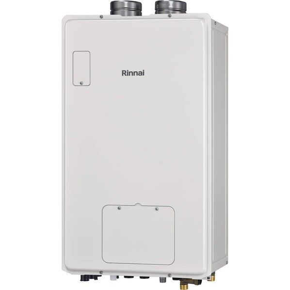 eco24号FF方式屋内壁掛型ガス給湯暖房用熱源機(2-6)