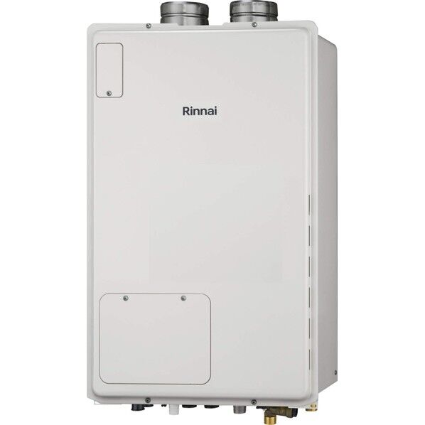 16号FF方式屋内壁掛型ガス給湯暖房用熱源機 RUFH-A1610AFF2-3(A) 1台