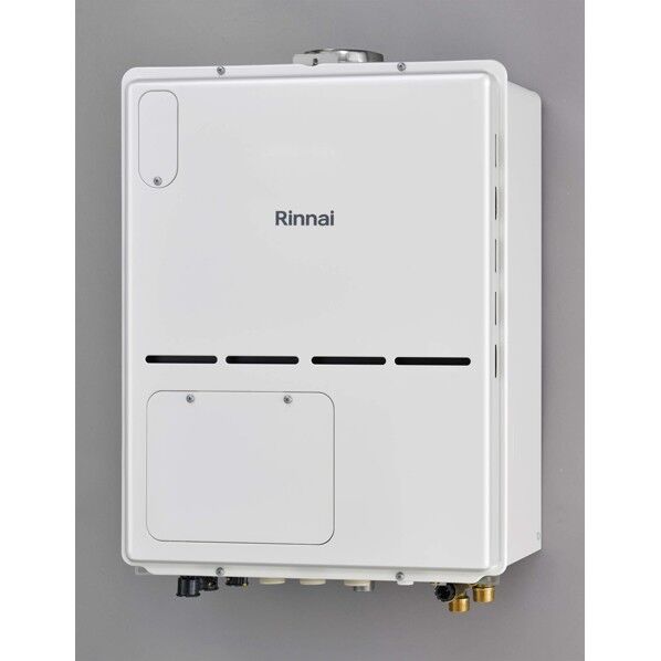 24号PS扉内上方排気型ガス給湯暖房用熱源機(2-3) RVD-A2400AU2-3(B) 1台