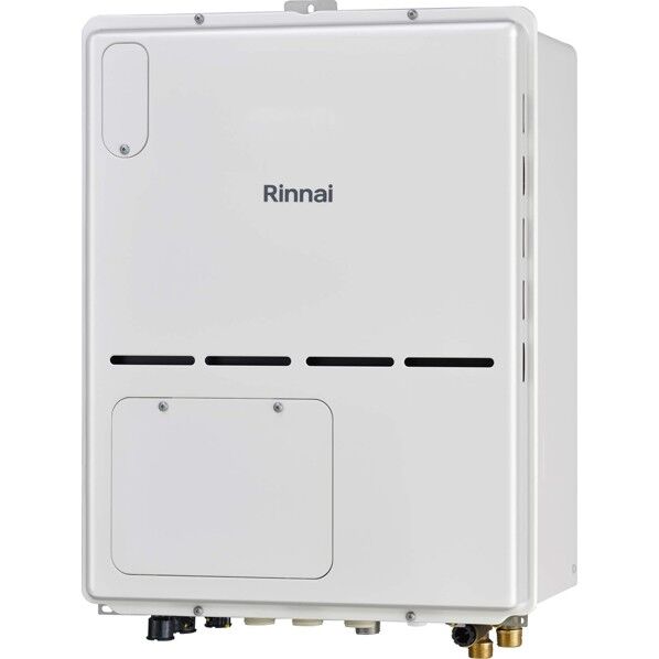 24号PS扉内後方排気型ガス給湯暖房用熱源機(2-3)