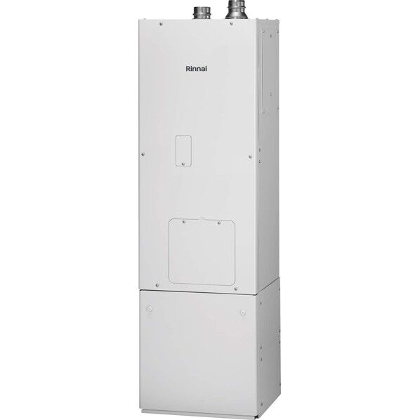 リンナイ RUXC-V5002MW(A)_LPG 50号屋外壁掛型業務用ガス給湯専用機