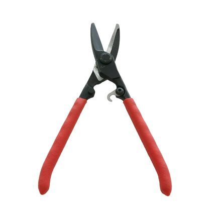 ウルトラ万能鋏 レッド 185mm 4001332 1個