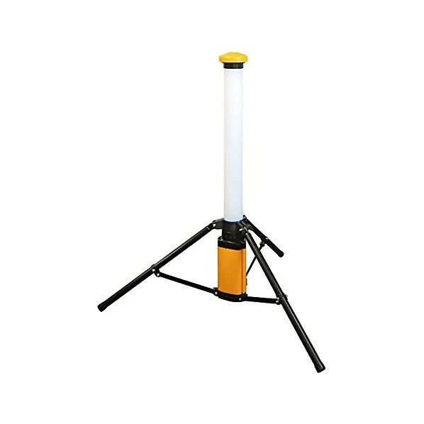 長輝ライトテック LED現場灯 充電式 GE-11 1点