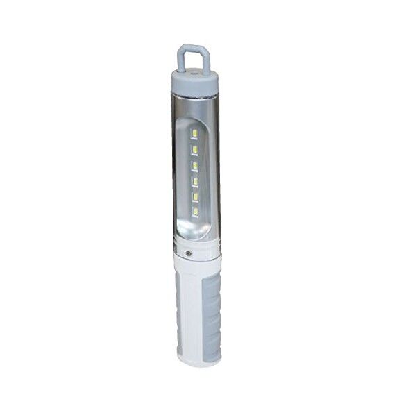 LED充電式ワークライト W35×L32×H180.5mm WL-01 1個