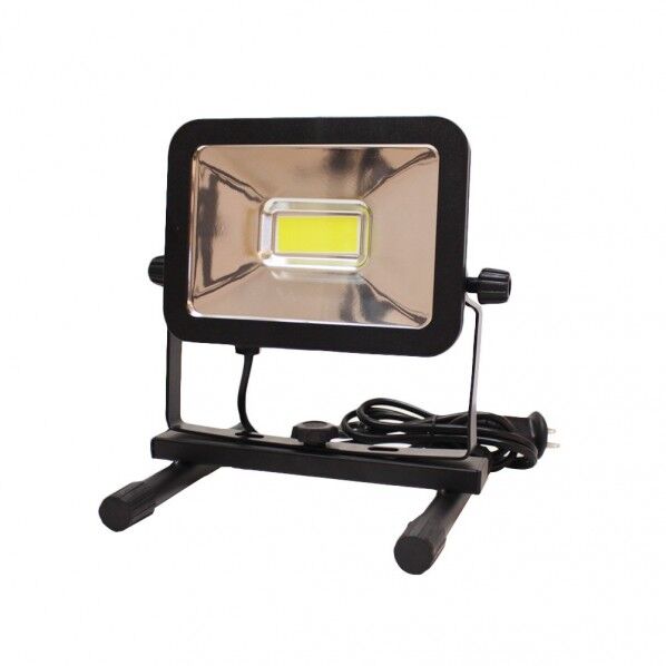 20W LED投光器 W200×L185×H225mm OT-21 1台