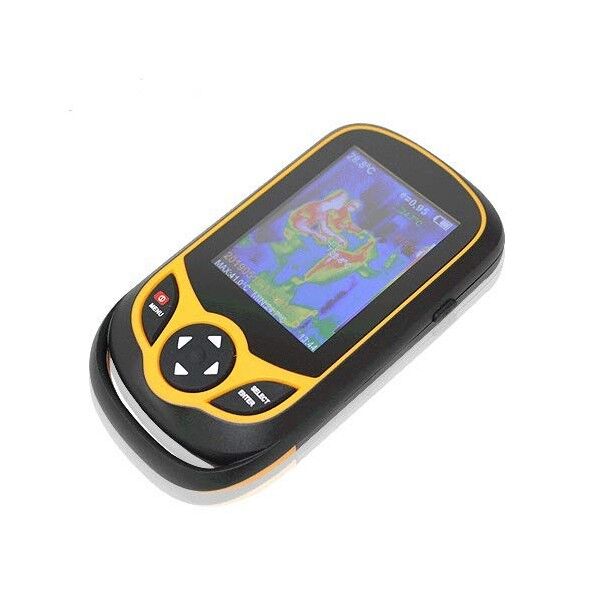 携帯型サーモグラフィカメラ IR-01 1個