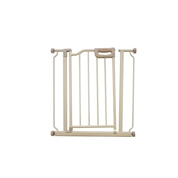 クルーミーベビーゲート プラス 69~93×5×69cm CSP-W93(F) 1個