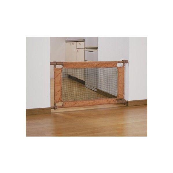 ペットフェンスS ブラウン 60×4.3×50cm PF-SYY(BR) 1個