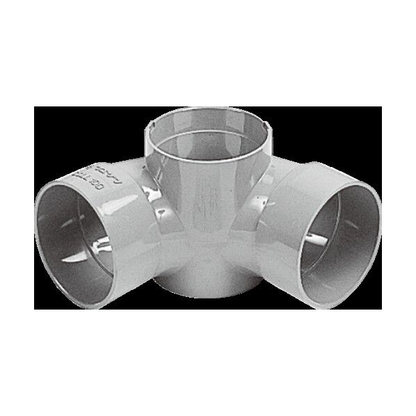 ビニマス 90度曲