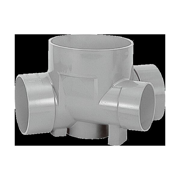 ビニマス 45度合流