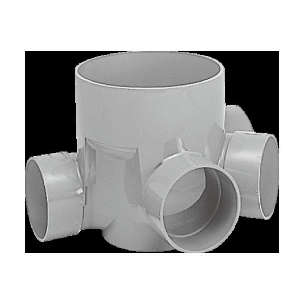 ビニマス M-YWS左100X100X75-150 1個