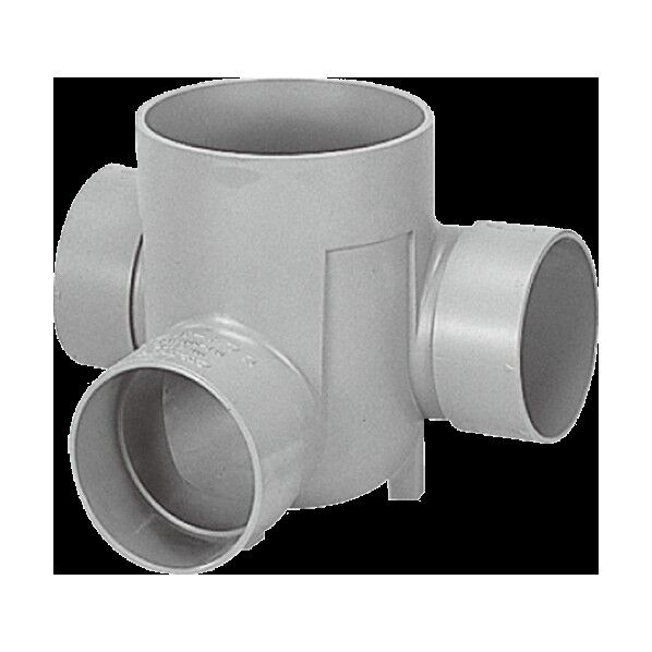 ビニマス 左右合流段差