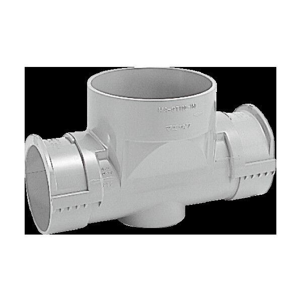 ビニマス ストレート