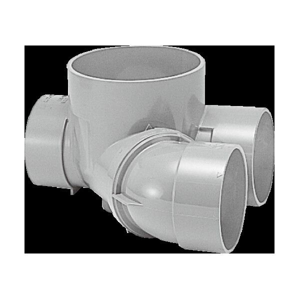 ビニマス 90度変角