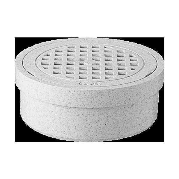 蓋 雨水マス格子蓋 UMCK-AIライト75 1個