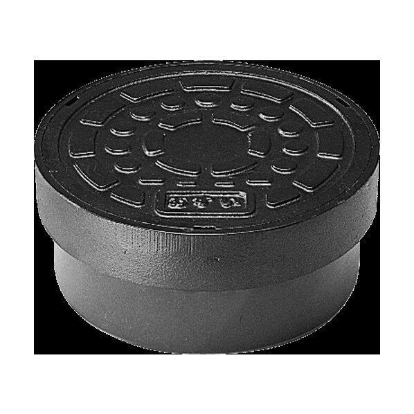 蓋 鋳物蓋 CDRAI-150 うすい 1個