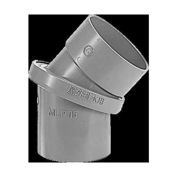 排水特殊継手 マルチエルボ