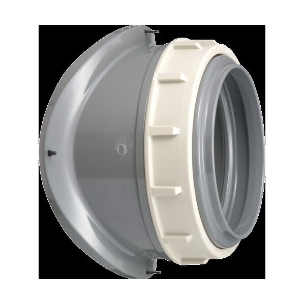 排水継手 ホルソー受口