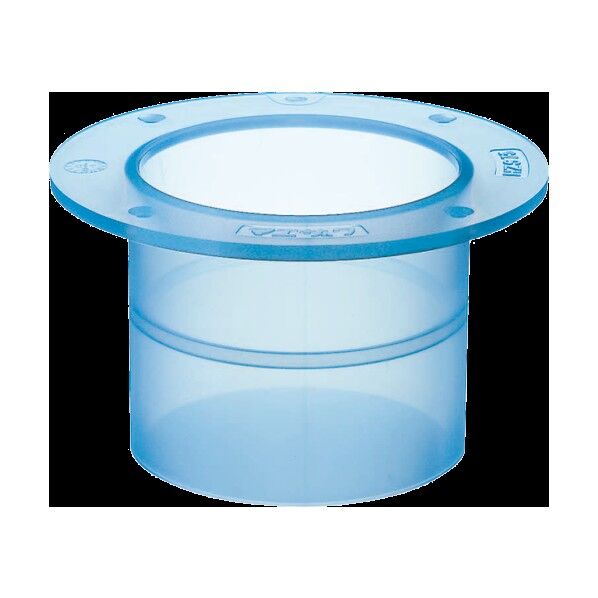 排水特殊座付ソケット HZS50透明 1個