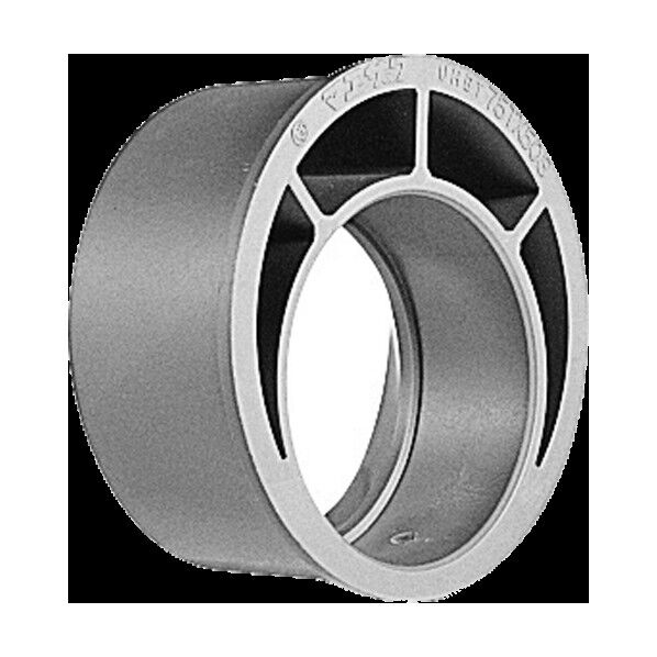 排水受差偏芯ブッシング UHBT50TX40S 1個